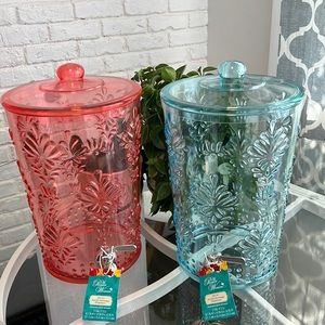 The Pioneer Woman Sunny Days Dispenser